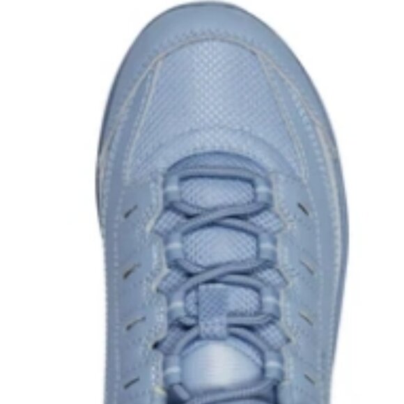 Easy Spirit/Romy Walking Shoe/Light Blue/Size 6.5M - Picture 9 of 16